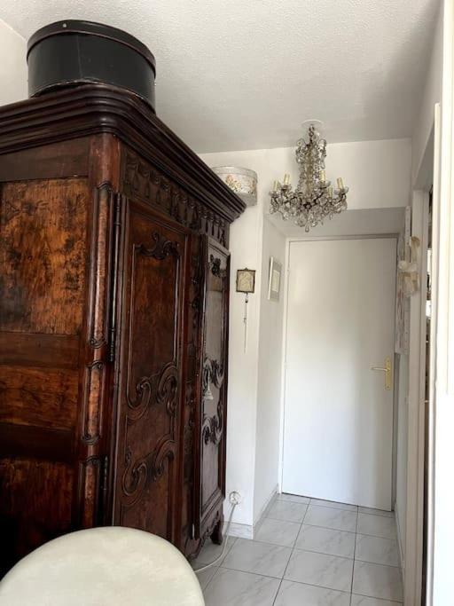 Apparemment Blagnac Proche Tram Apartman Kültér fotó